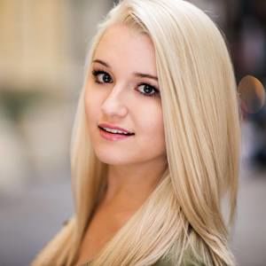 Meet your Posher, Taylin